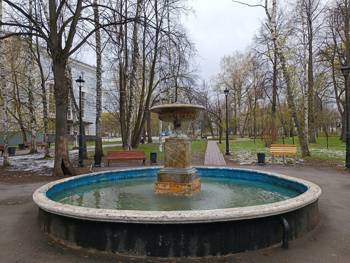    © Зарина Ситдикова