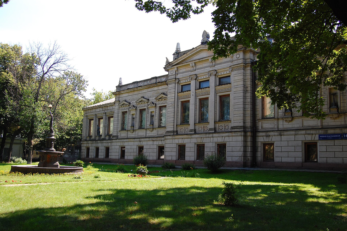 Источник: wikipedia.org Автор: Sigwald CC BY-SA 4.0