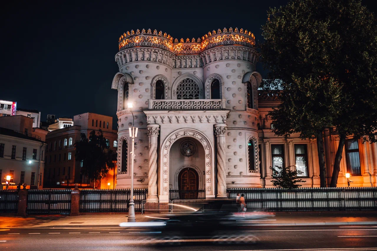 Источник: Туристический Фотобанк Russia.travel