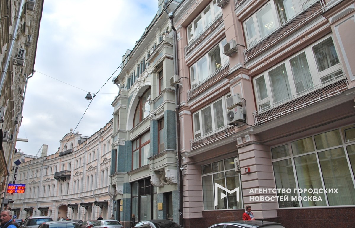 Фото: АГН "Москва" 