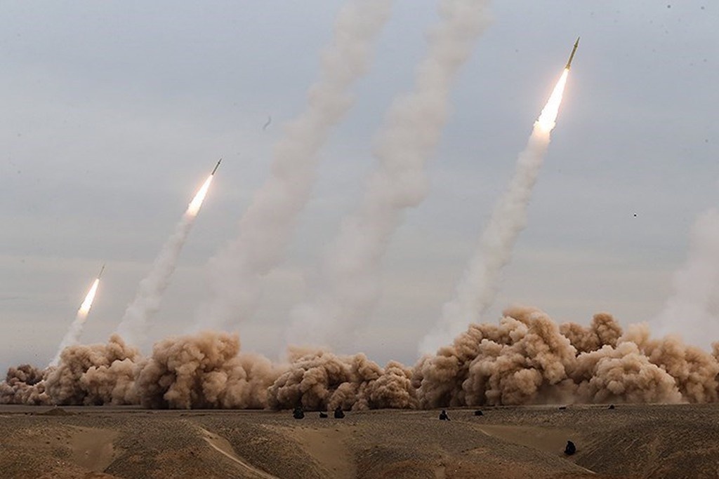    Фото © Wikipedia / Tasnim News Agency / Amin Ahouei