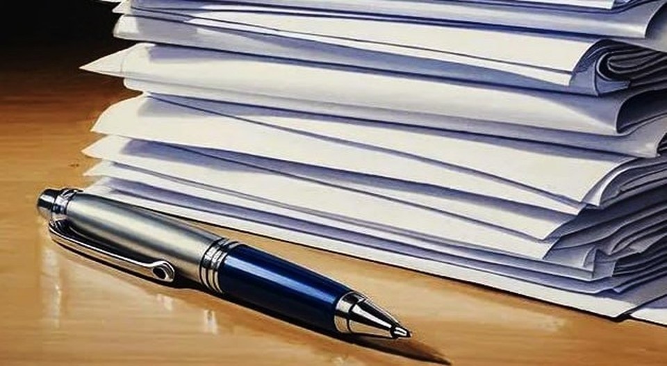 Работника администрации в Калужской области оштрафовали за волокиту