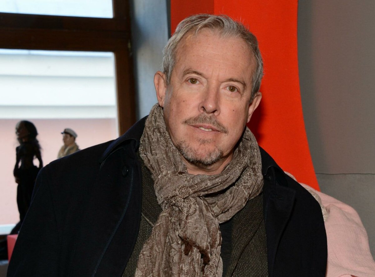    Андрей Макаревич (признан в РФ иностранным агентом) / Источник: © Anatoly Lomohov/Global Look Press