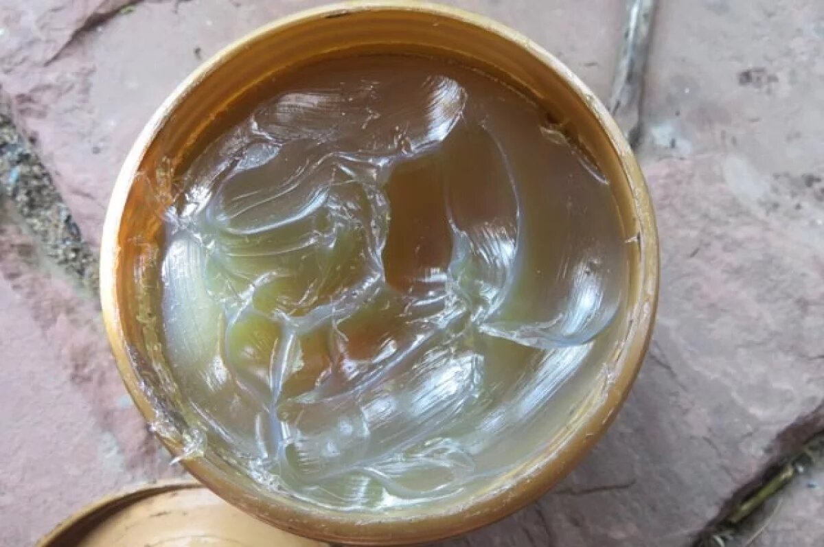    Интерес к вазелину вырос среди жителей Нижегородской области