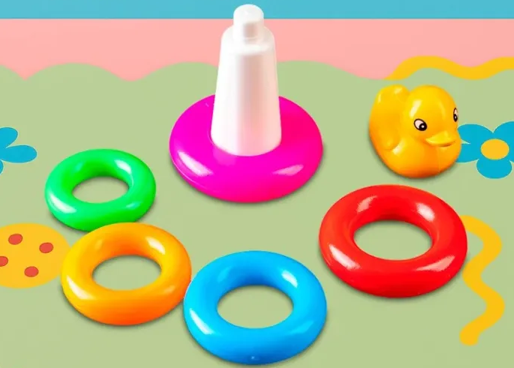 та самая пирамидка