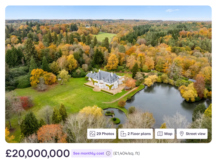  Фото: zoopla.co.uk