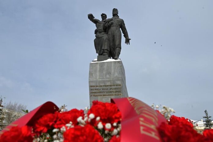 
Фото: Борис Ярков, «Областная газета»