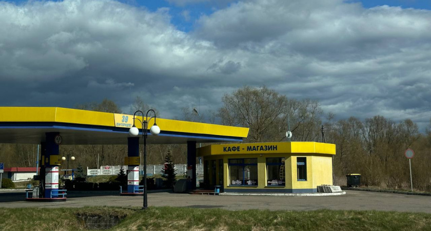    Первый городской канал Калининград