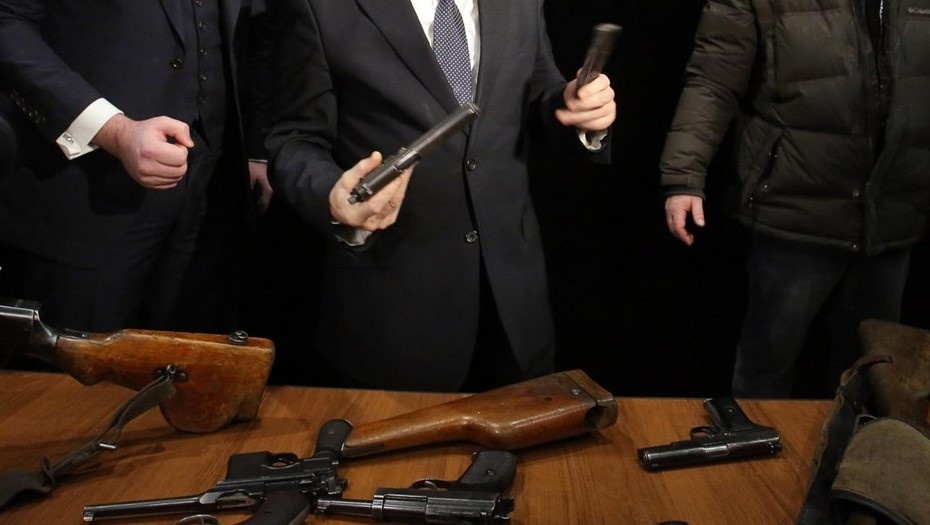    Автор фото: Ковалев Петр