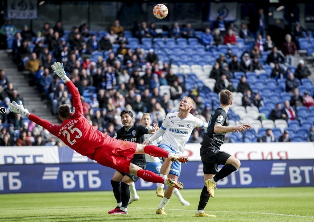    Фото: premierliga.ru