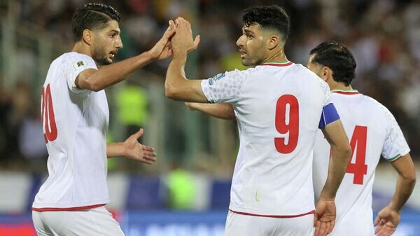    © REUTERS Wana News Agency