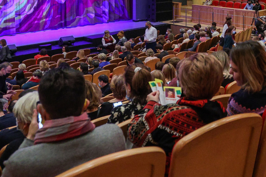    Сергей Булкин/NEWS.ru