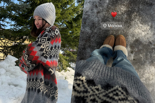 anna_zavorotnyuk/Instagram   📷