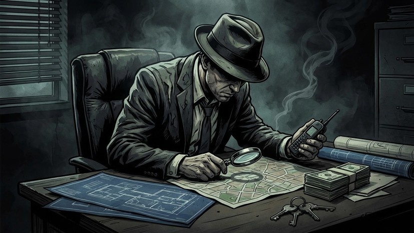   Сгенерировано с помощью ИИ