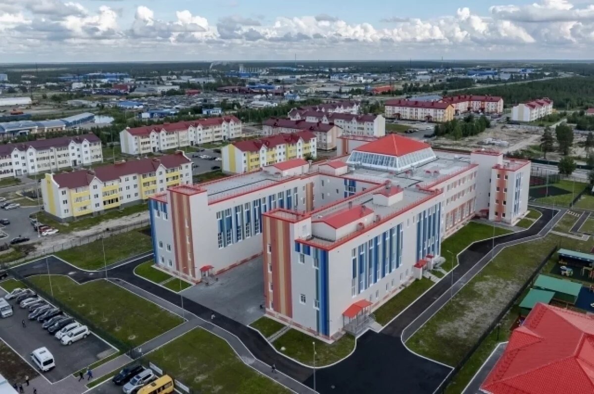    В Салехарде открылась историко-документальная выставка «1931: НОВАЯ жизнь»