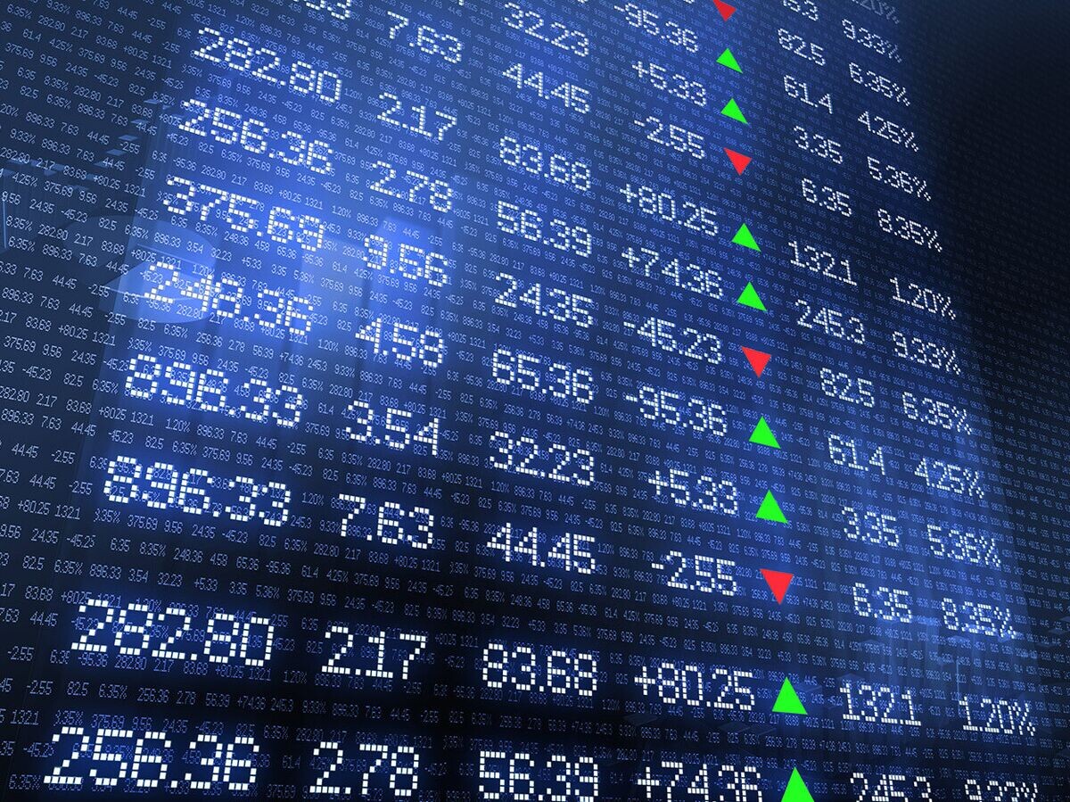    Биржа© fotolia.com / AshDesign