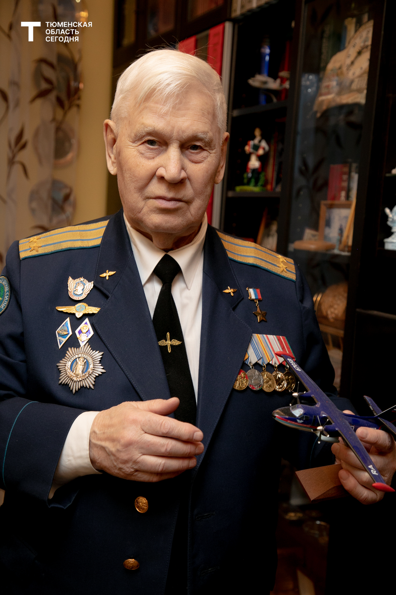 Фото Сергея Куликова