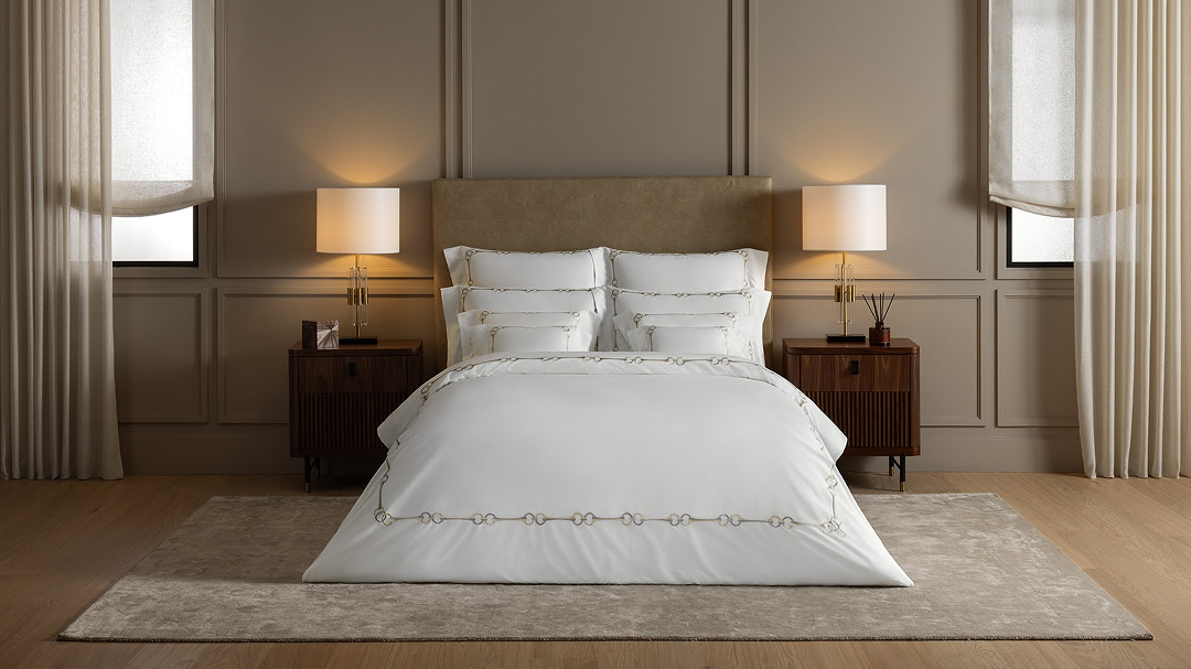 Комплект постельного белья «Кавелла»