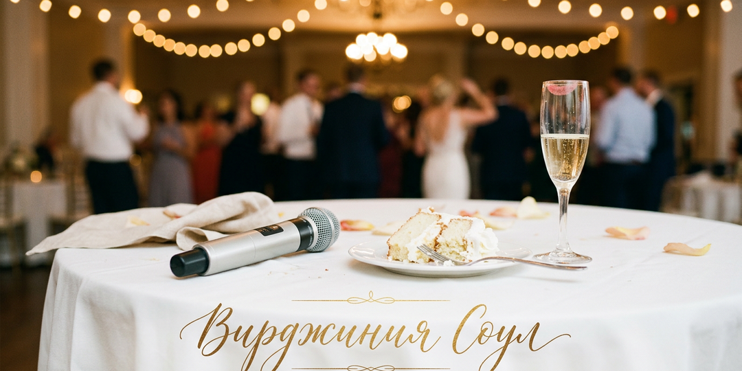 – Три года назад мой сын привёл домой другую девушку, – свекровь взяла микрофон на нашей свадьбе