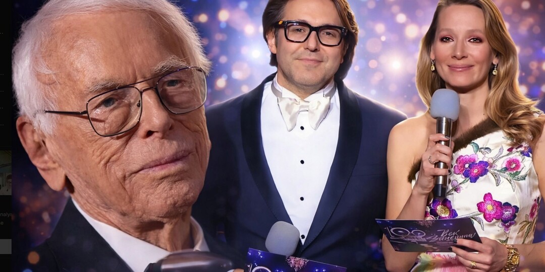 Неуважение к легенде! Юбилей превратился в хаос: фальшивые ноты, невнятная речь ведущей и стыд за организаторов