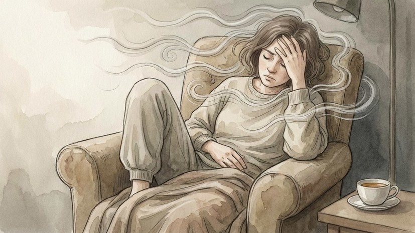   Сгенерировано с помощью ИИ