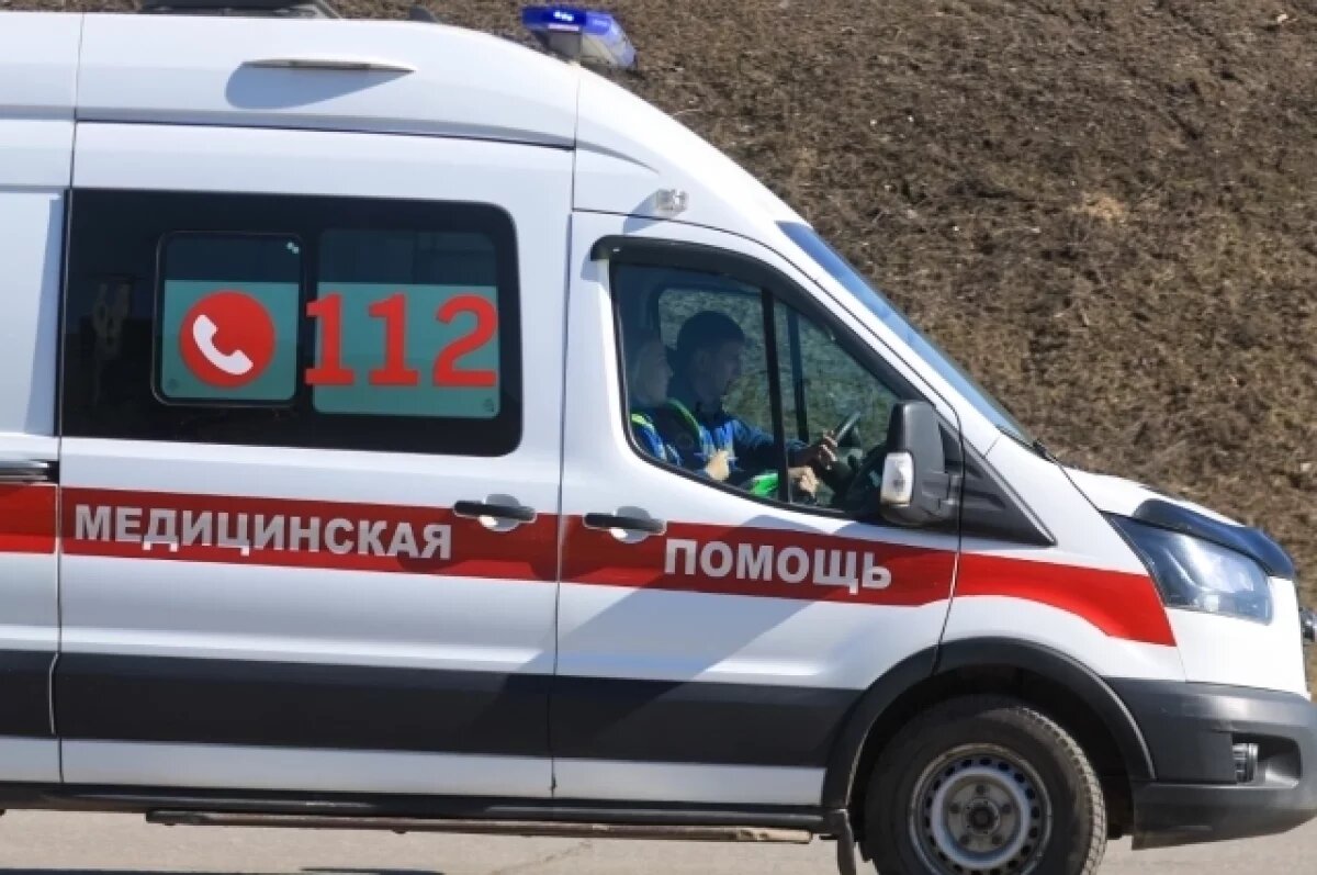    Автомобилист переехал работницу коммунальной службы в Нижнем Новгороде