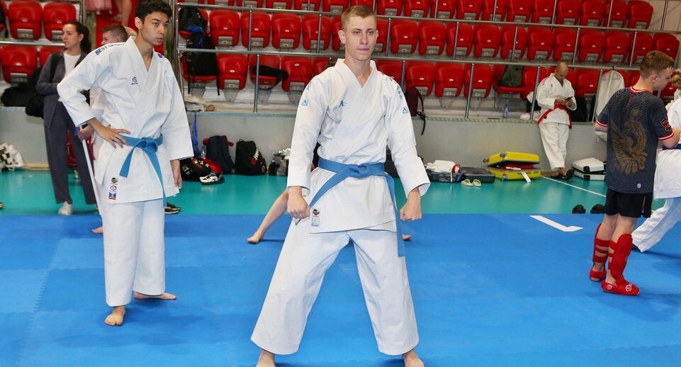    Каратэ Конаково