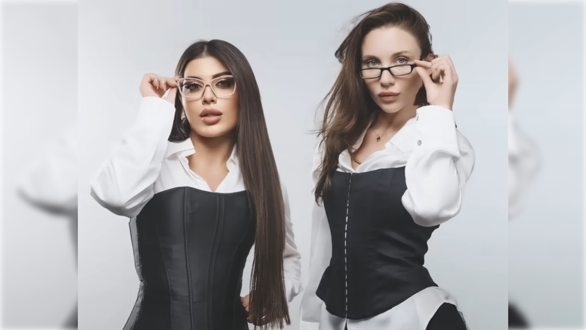 Фото: соцсети Мии Бойки
