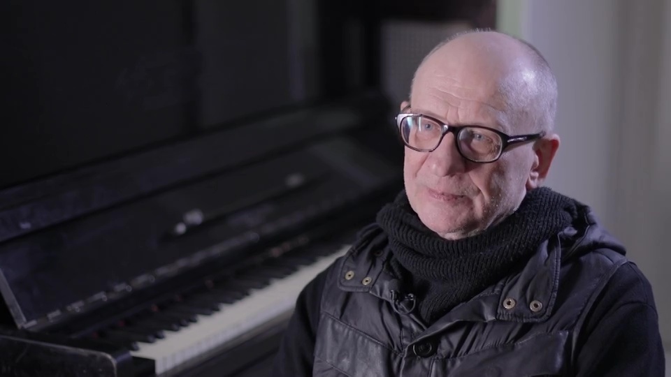    Алексей Боев