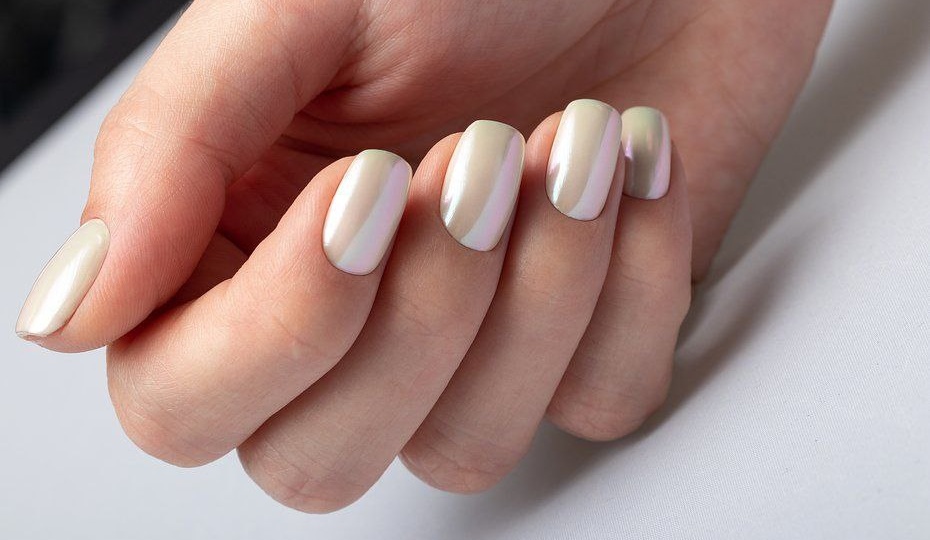 Модный маникюр весной 2026 года