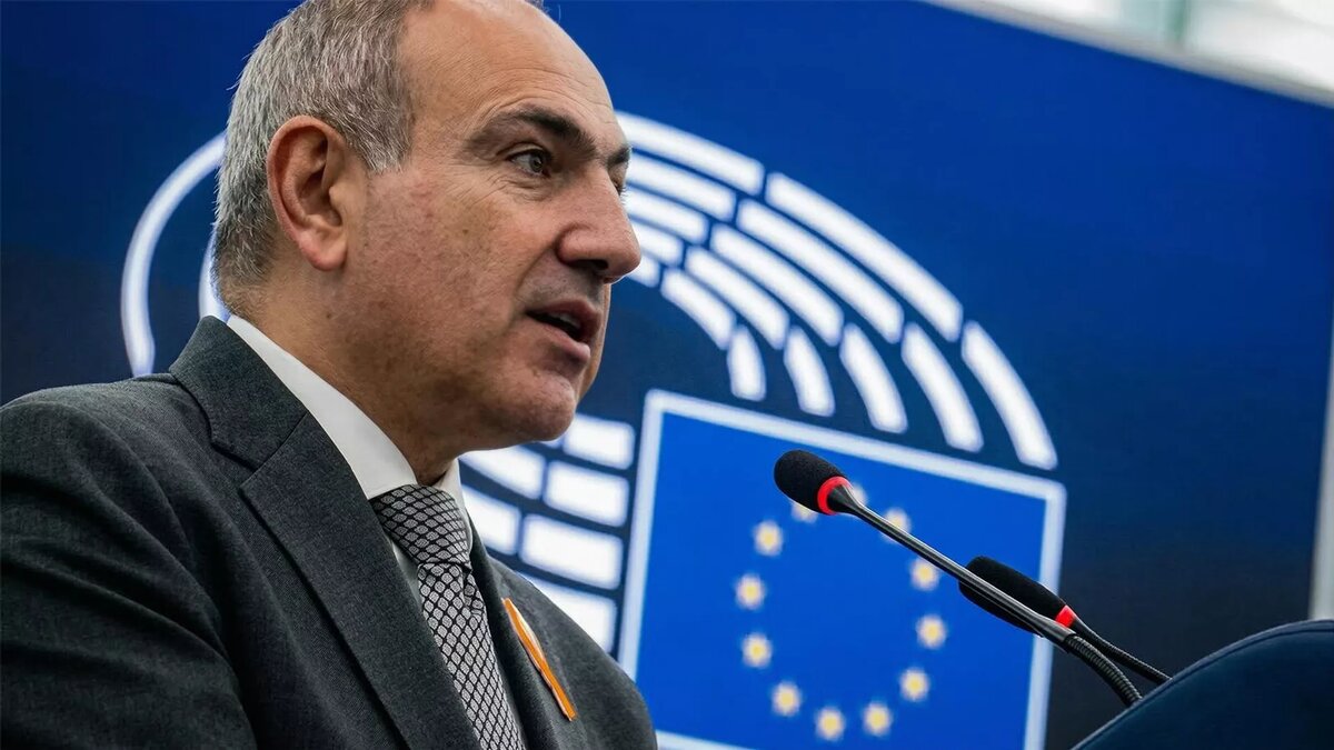 © Photo : Screenshot / press office of the Government of RA