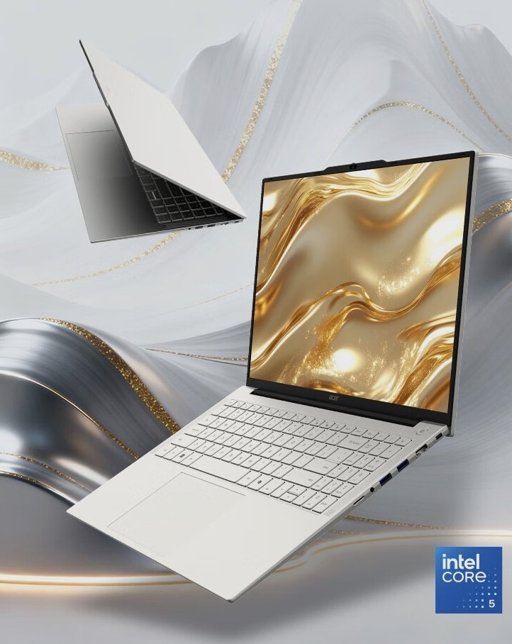     Фото Acer через IT Home