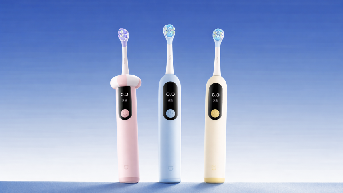 Источник: Xiaomi