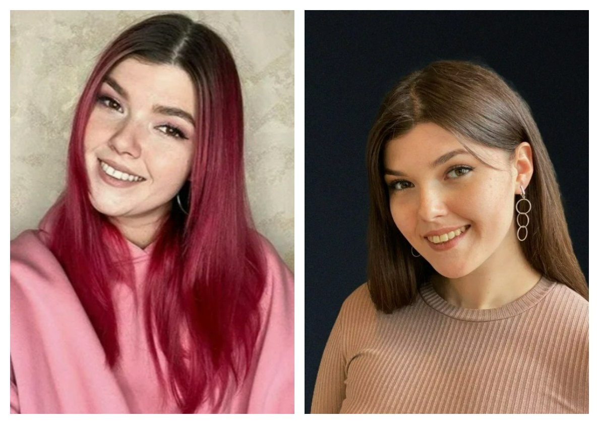 коллаж автора