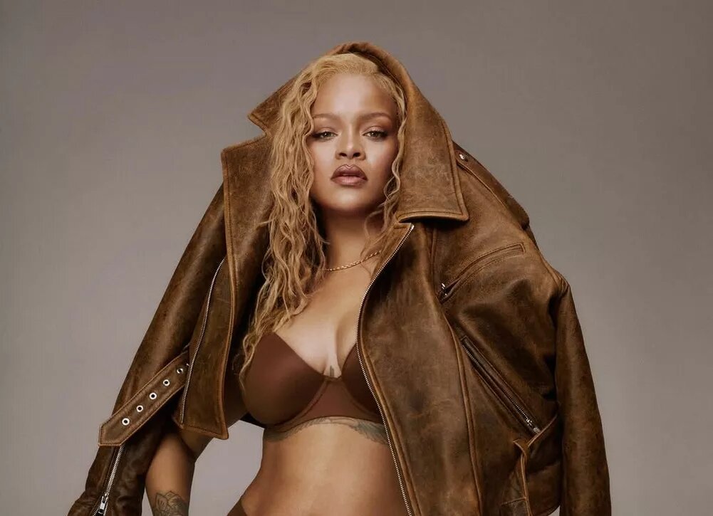    Нападение на Рианну: стрелявшей женщине грозит пожизненное заключение