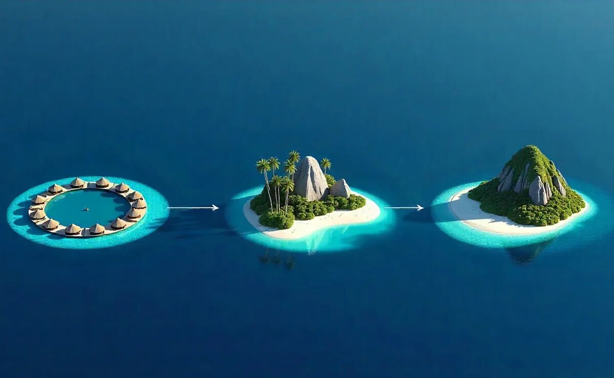    Какие риски нужно учитывать при планировании поездок на тропические острова