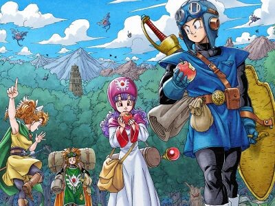    Больше не нужна. Square Enix убрала Denuvo из Dragon Quest I & II HD-2D Remake