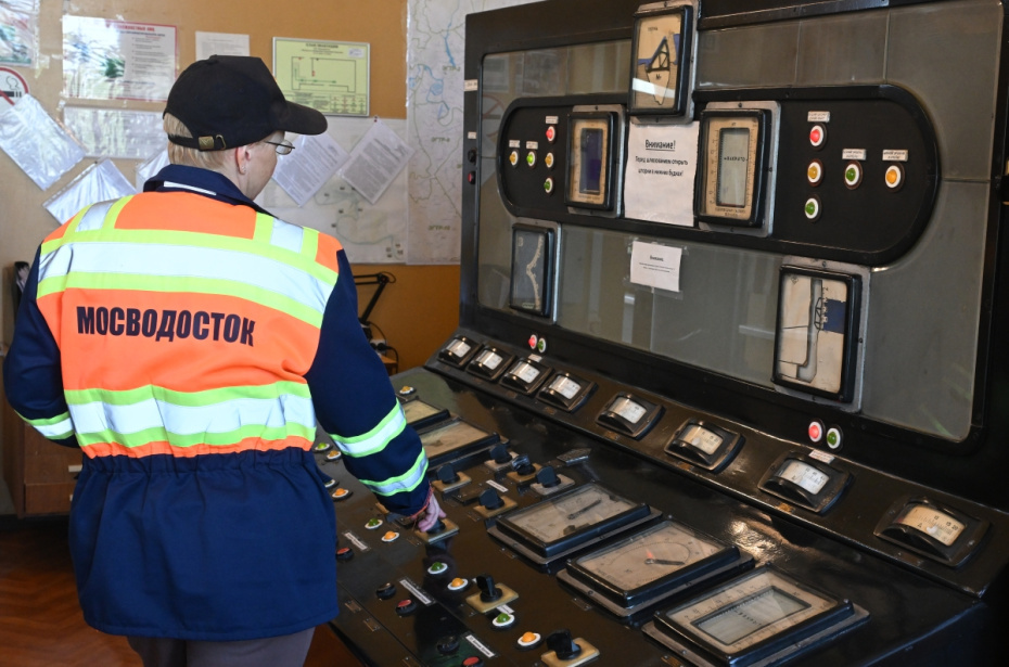    Михаил Воскресенский/РИА Новости