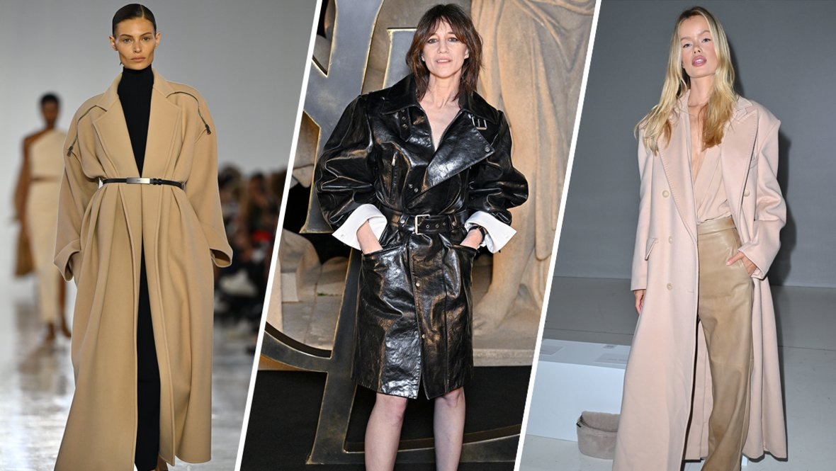    Kristy Sparow, Marco M. Mantovani Getty Images