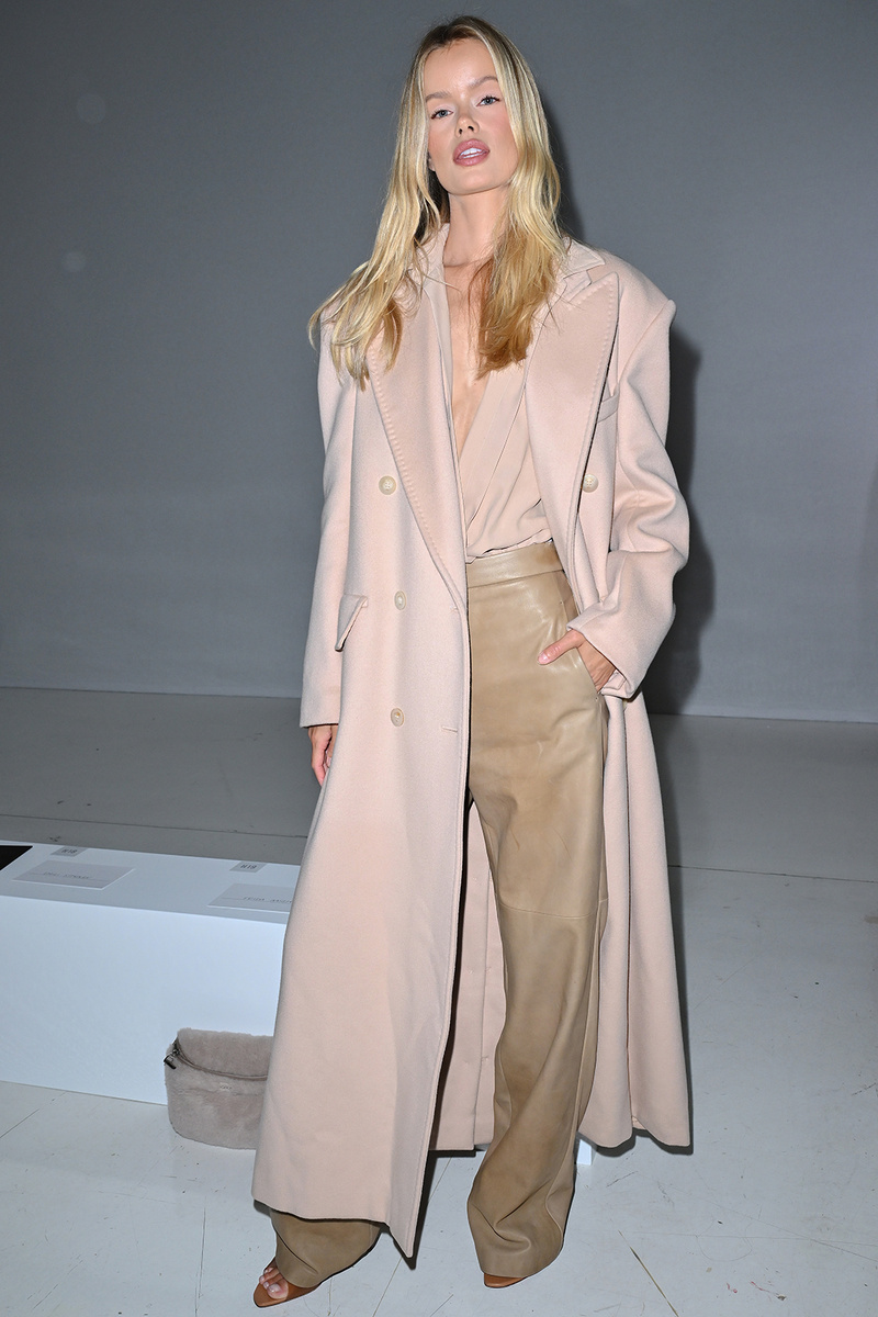    Marco M. Mantovani Getty Images