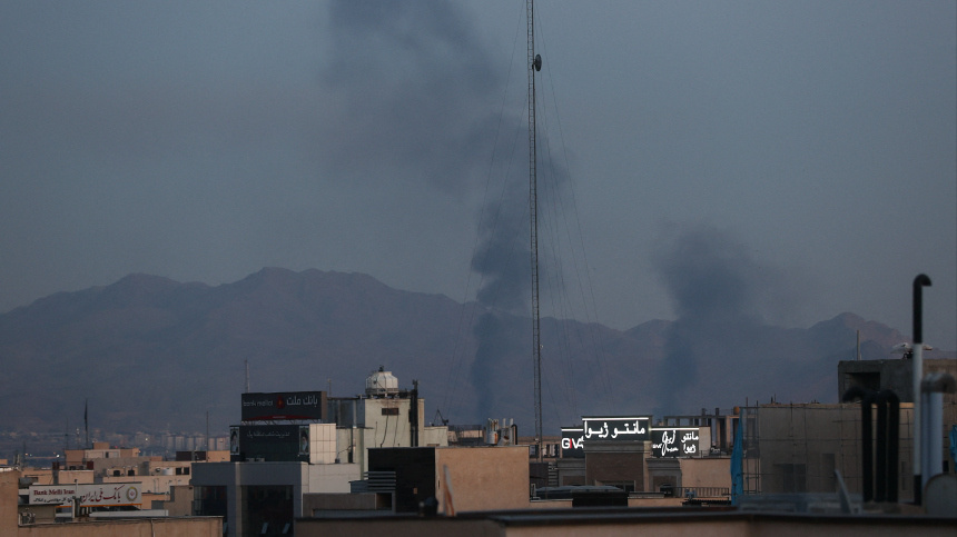    Фото: Reuters/Majid Asgaripour