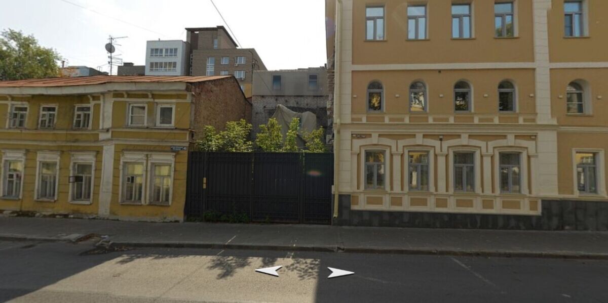 Фото: Яндекс.Панорама