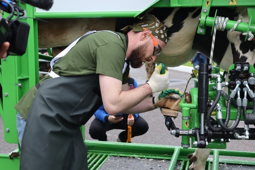    Фото: Минсельхоз Карелии