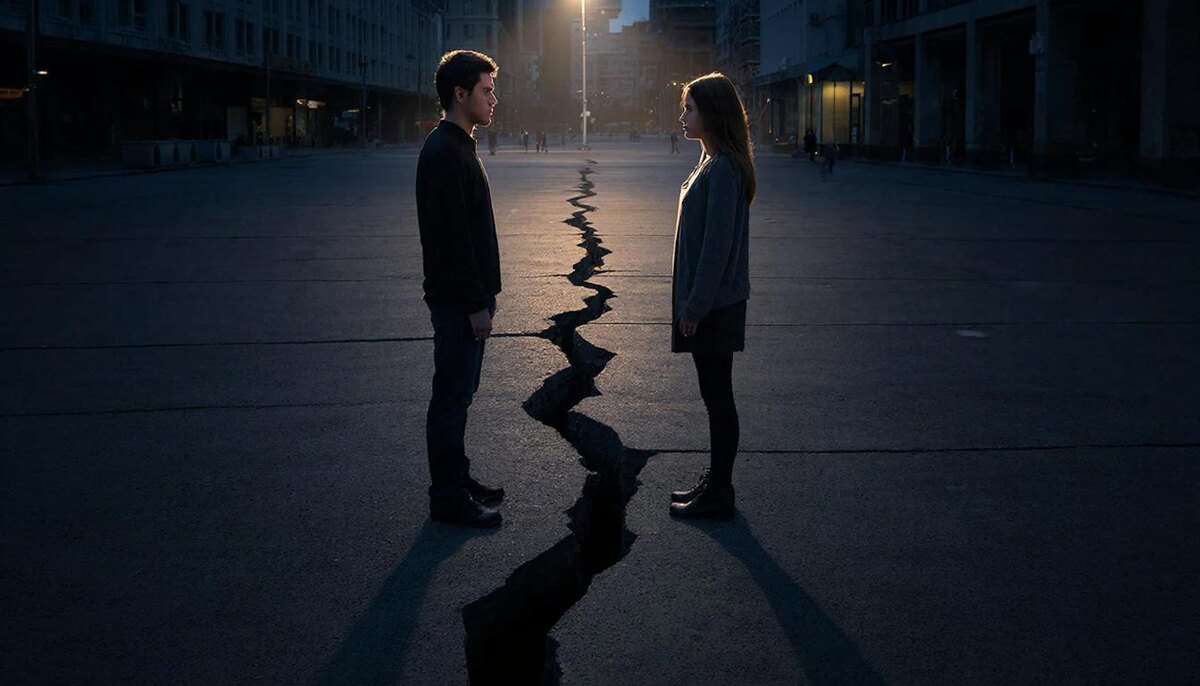 Полностью отпусти – Проверенные стратегии завершения отношений