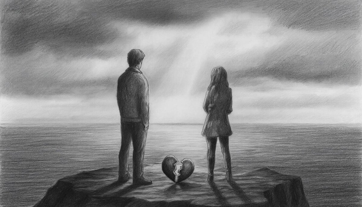 Свобода начинается здесь – Эффективные способы закончить отношения правильно