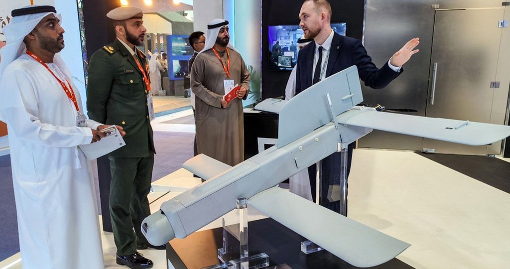 Не только «калашниковы»…