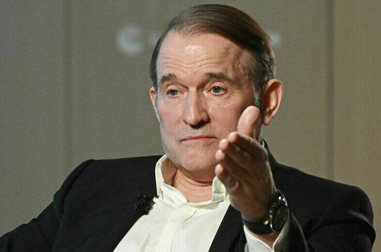    Кристина Кормилицына / РИА Новости Редакция