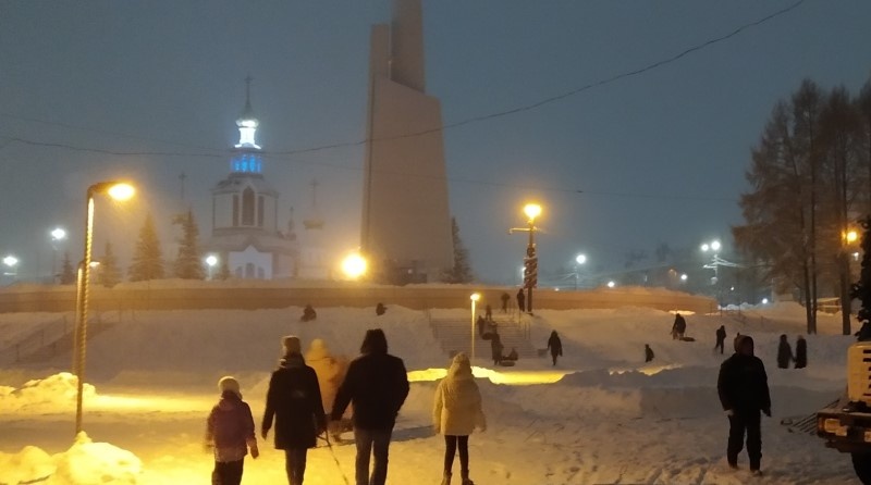    редакция портала "Город Киров.RU", Дирекция благоустройства Кирова