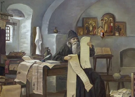 Почему в русских летописях нет ни одного описания орды и ее столицы, места нахождения и упоминаний о монголо-татарском иге?