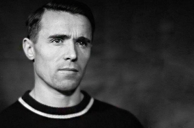 Человек, который не сломался